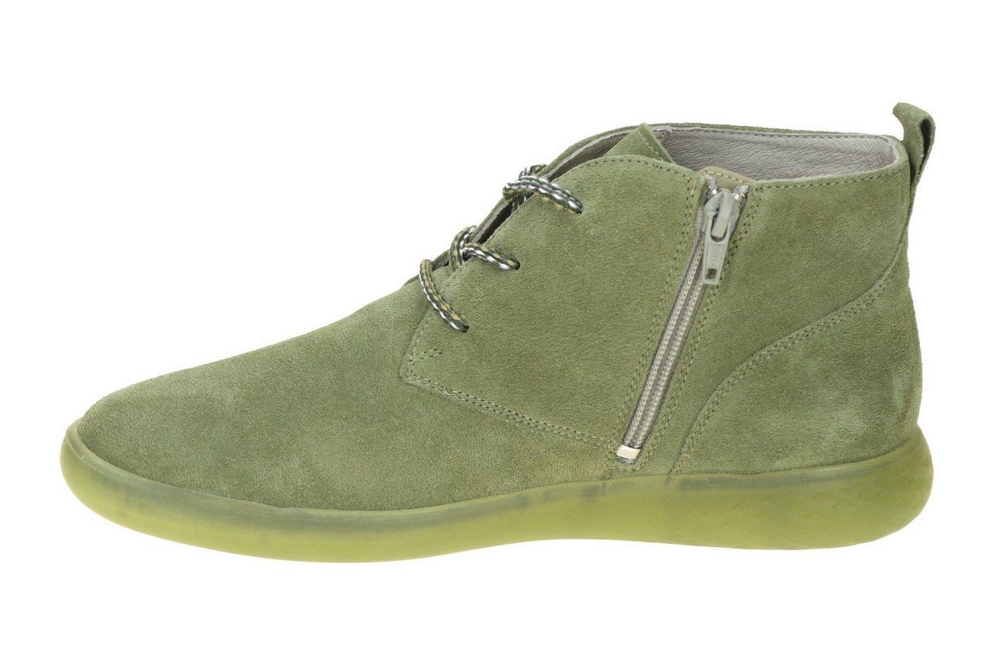 Waldläufer 947701 195 293 Stiefel – Bild 4 von 5