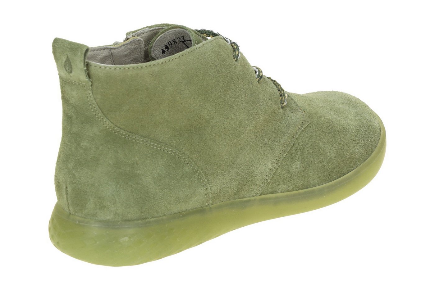 Waldläufer 947701 195 293 Stiefel – Bild 5 von 5