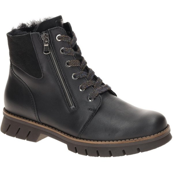 Waldläufer 975901 202 001 Stiefel