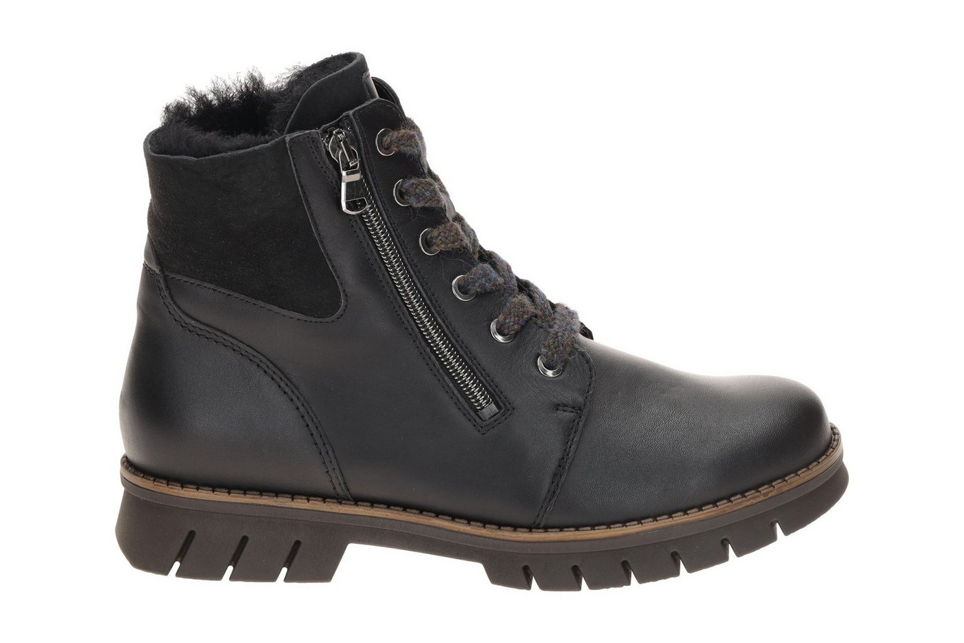 Waldläufer 975901 202 001 Stiefel – Bild 2 von 5