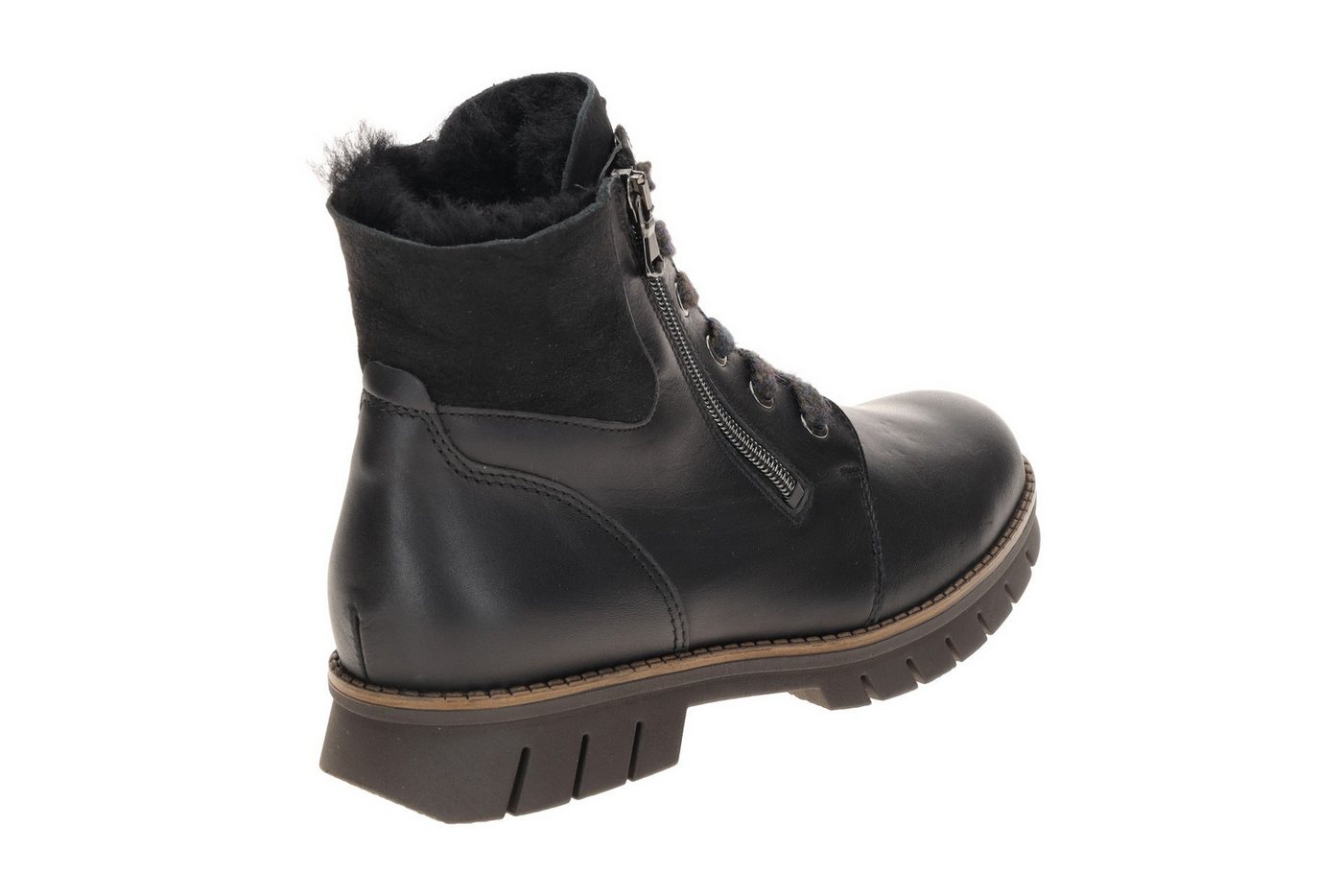 Waldläufer 975901 202 001 Stiefel – Bild 5 von 5