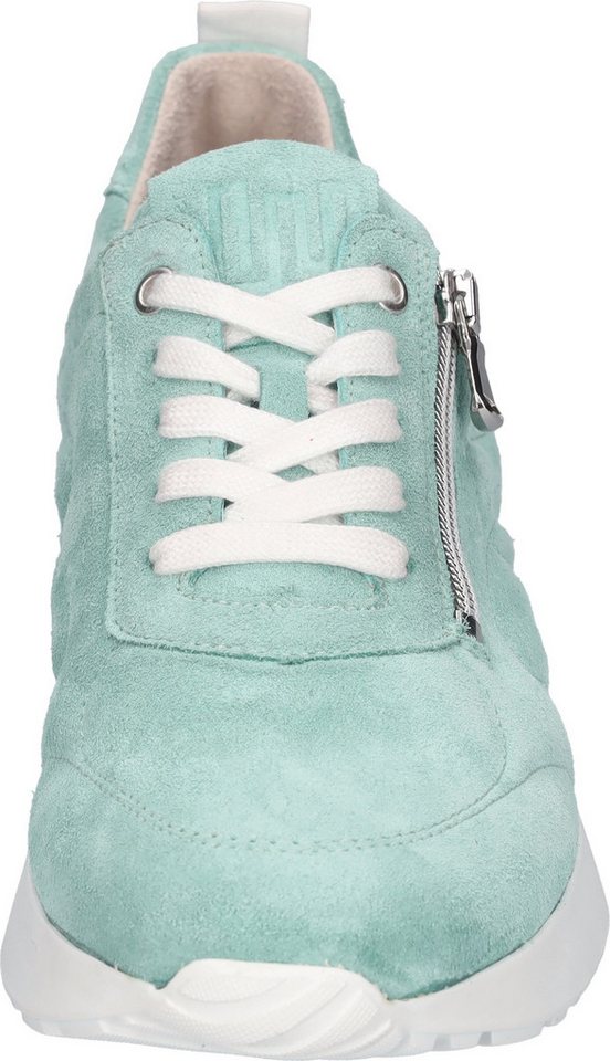 Waldläufer G-JESSY Keilsneaker Freizeitschuh, Halbschuh, Schnürschuh in Bequemweite G (weit) – Bild 4 von 5