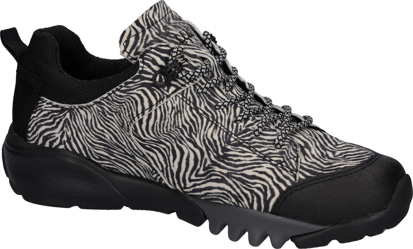 Waldläufer H-Amiata Schnürschuh, Freizeitschuh, Halbschuh, Outdoorschuh mit TEX-Ausstattung, H-Weite – Bild 5 von 5