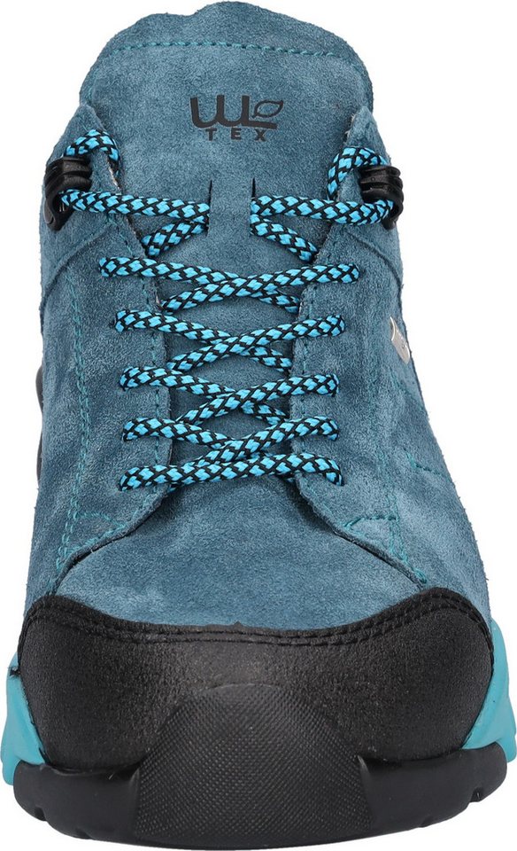 Waldläufer H-Amiata Schnürschuh, Freizeitschuh, Halbschuh, Outdoorschuh mit TEX-Ausstattung, H-Weite – Bild 4 von 5