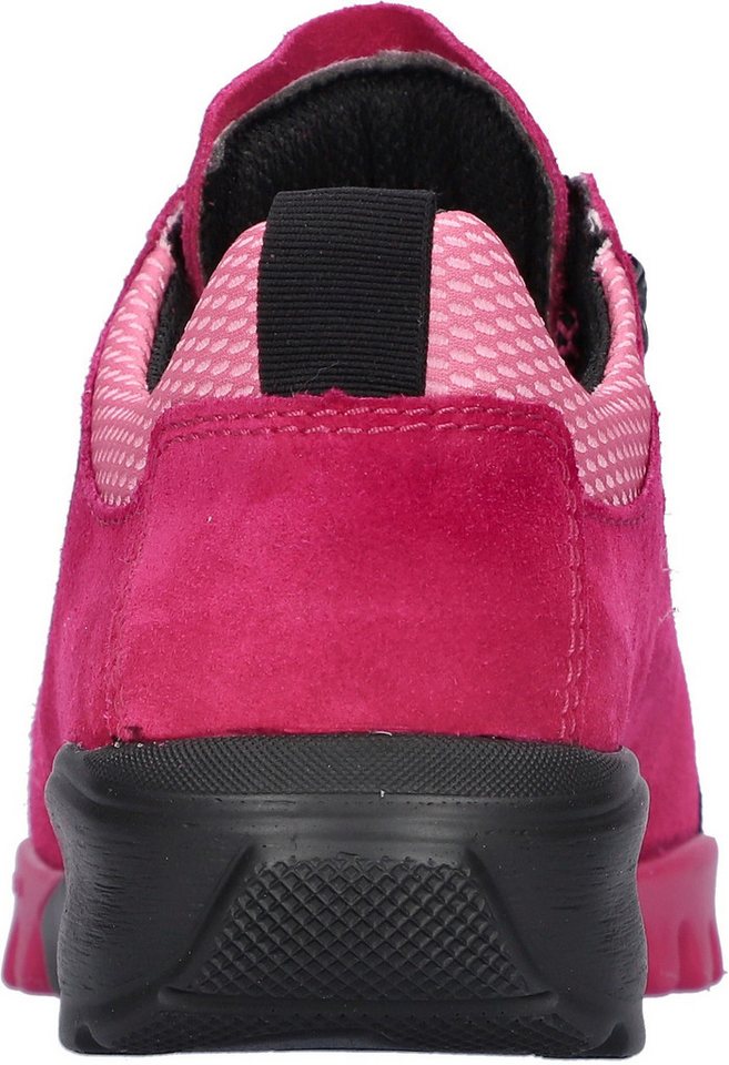 Waldläufer H-Amiata Schnürschuh, Freizeitschuh, Halbschuh, Outdoorschuh mit TEX-Ausstattung, H-Weite – Bild 2 von 5