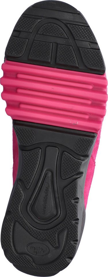 Waldläufer H-Amiata Schnürschuh, Freizeitschuh, Halbschuh, Outdoorschuh mit TEX-Ausstattung, H-Weite – Bild 3 von 5