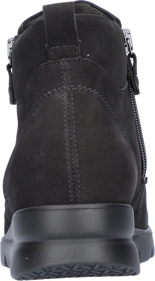Waldläufer H-BRUNI Schlupfboots, Winterboots, Stiefelette, Bequemschuh in Komfortweite G (weit) – Bild 2 von 5