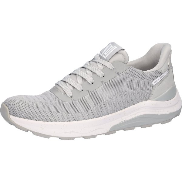 Waldläufer H-CARL Sneaker Freizeitschuh, Halbschuh, Schnürschuh in veganer Verarbeitung, H-Weite