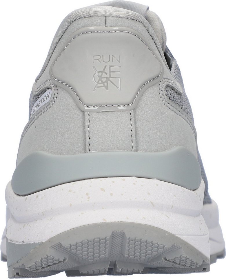 Waldläufer H-CARL Sneaker Freizeitschuh, Halbschuh, Schnürschuh in veganer Verarbeitung, H-Weite – Bild 2 von 5