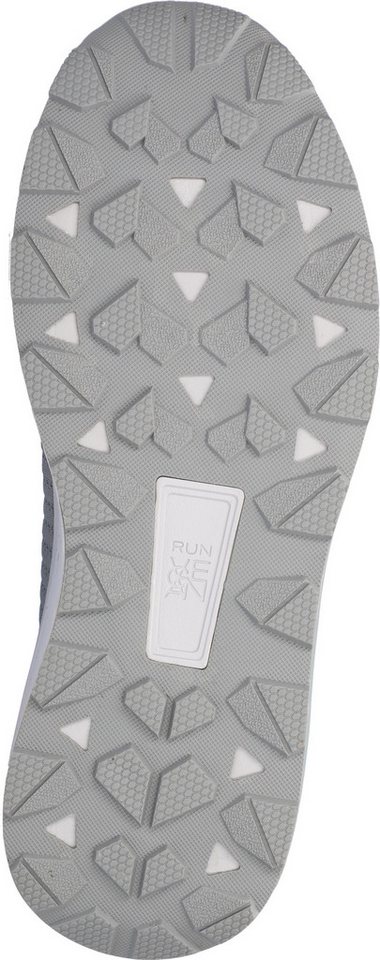 Waldläufer H-CARL Sneaker Freizeitschuh, Halbschuh, Schnürschuh in veganer Verarbeitung, H-Weite – Bild 3 von 5