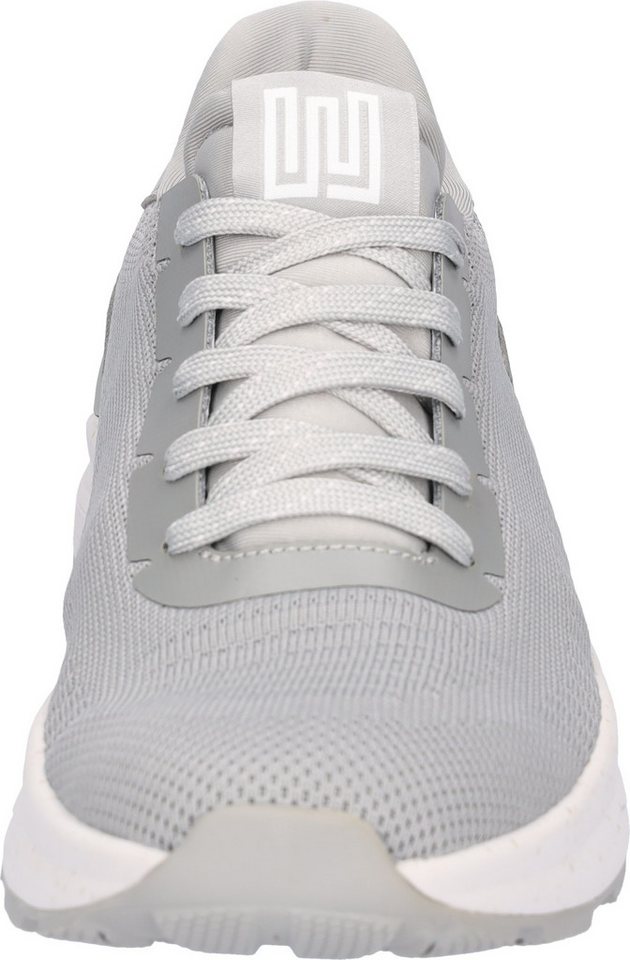 Waldläufer H-CARL Sneaker Freizeitschuh, Halbschuh, Schnürschuh in veganer Verarbeitung, H-Weite – Bild 4 von 5