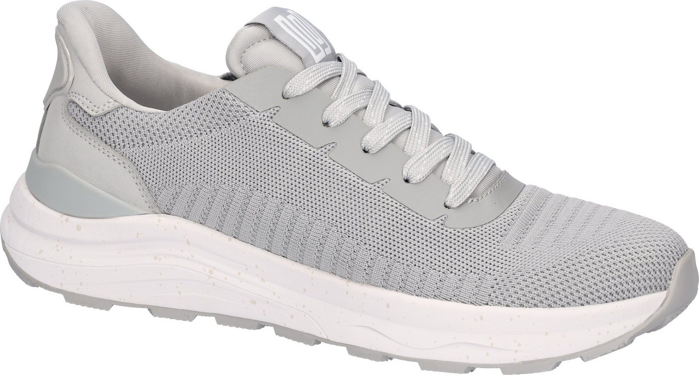 Waldläufer H-CARL Sneaker Freizeitschuh, Halbschuh, Schnürschuh in veganer Verarbeitung, H-Weite – Bild 5 von 5