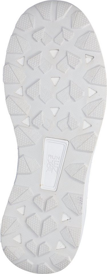 Waldläufer H-CHARLIE Sneaker Schnürschuh, Outdoorschuh in veganer Vearbeitung, H-Weite – Bild 3 von 5