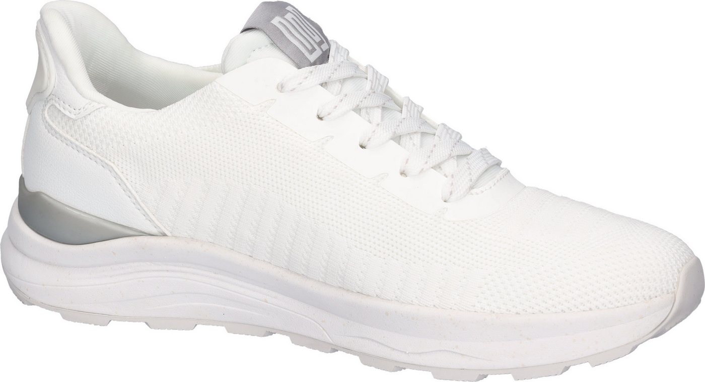 Waldläufer H-CHARLIE Sneaker Schnürschuh, Outdoorschuh in veganer Vearbeitung, H-Weite – Bild 5 von 5