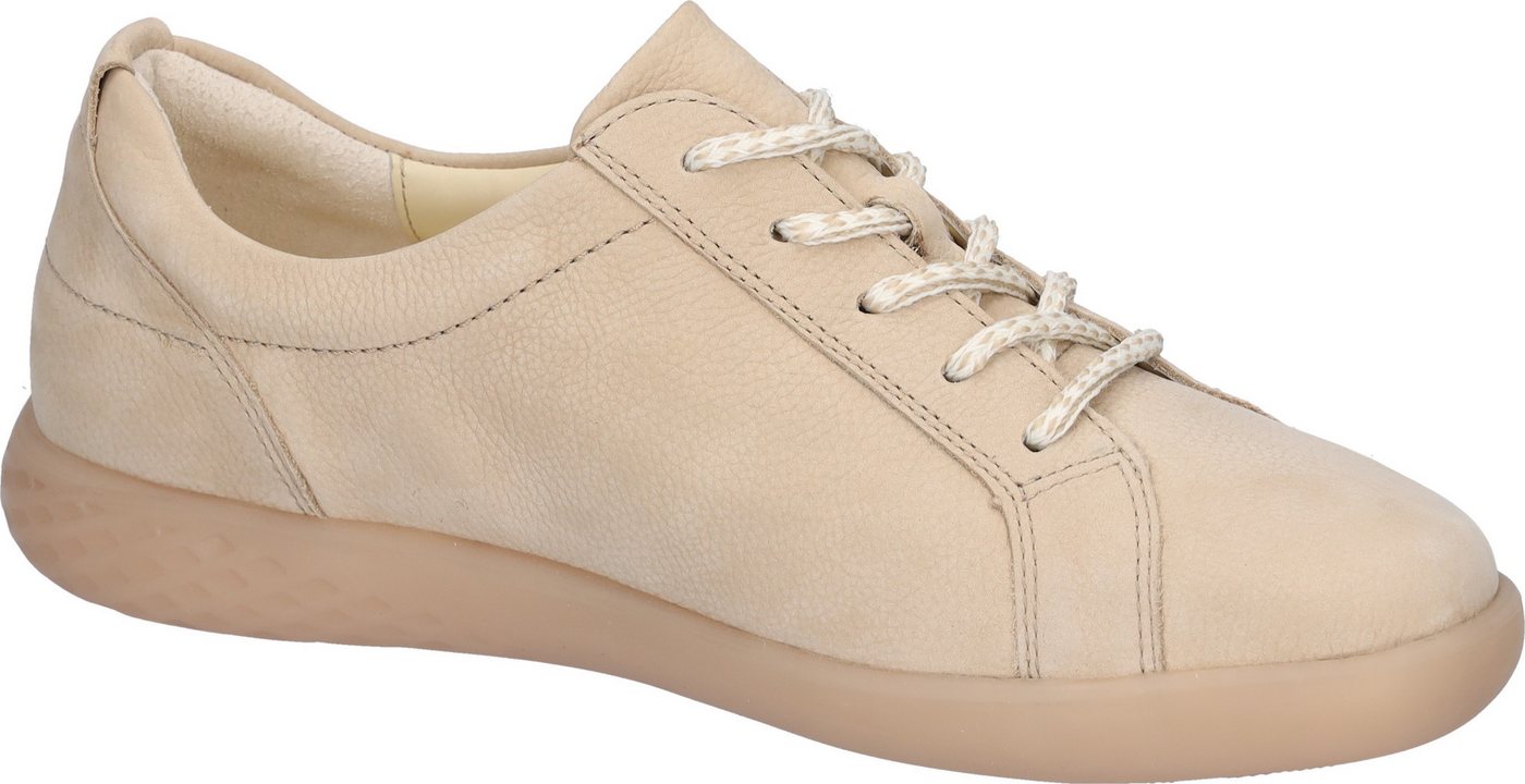 Waldläufer H-Cloé Schnürschuh in H-Weite, Freizeitschuh, Halbschuh, Schnürer – Bild 5 von 5
