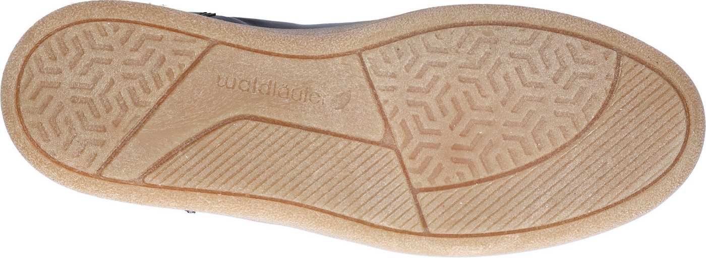 Waldläufer H-Daisy Schnürschuh Lacksneaker, Halbschuh, Bequemschuh in Komfortweite H – Bild 3 von 5