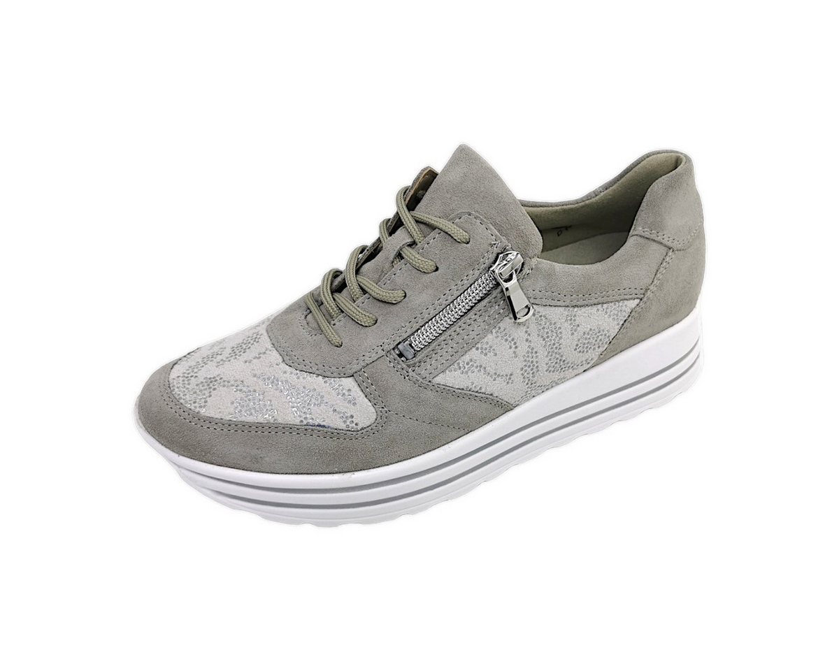 Waldläufer H-Lana Sneaker – Bild 3 von 5