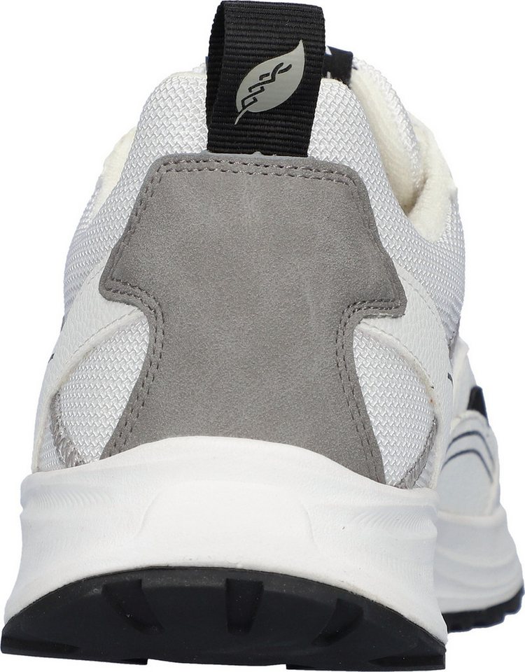 Waldläufer H_LEO Sneaker Bequemschuh, Schnürschuh in Komfortweite H (sehr weit) – Bild 2 von 5