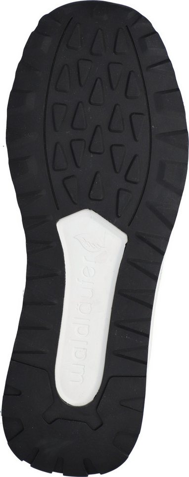 Waldläufer H_LEO Sneaker Bequemschuh, Schnürschuh in Komfortweite H (sehr weit) – Bild 3 von 5