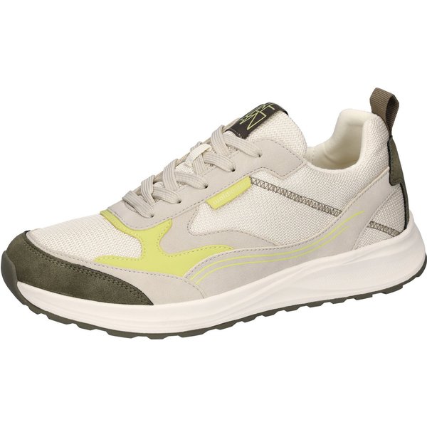 Waldläufer H_LEO Sneaker Bequemschuh, Schnürschuh in Komfortweite H (sehr weit)