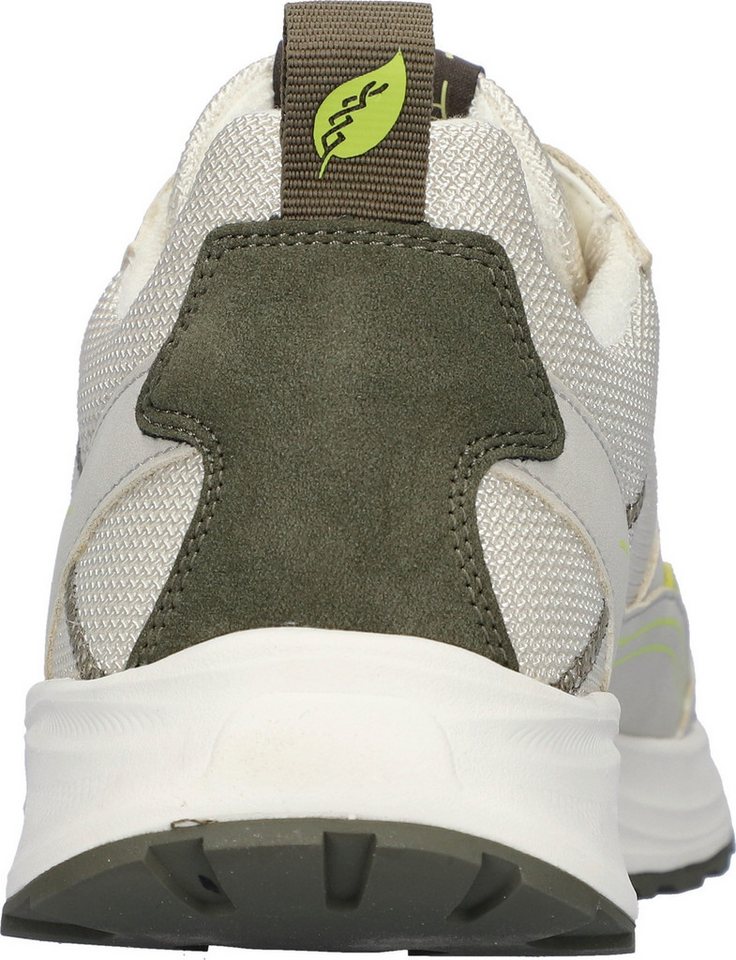 Waldläufer H_LEO Sneaker Bequemschuh, Schnürschuh in Komfortweite H (sehr weit) – Bild 2 von 5