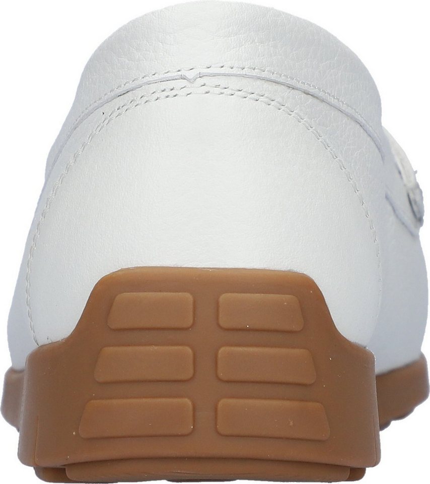 Waldläufer H-LUCY Mokassin, Halbschuh, Slipper, Schlupfschuh, mit Zierriegel, Komfortweite H – Bild 2 von 5