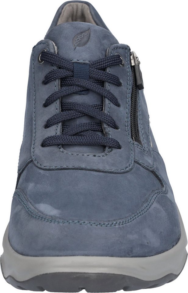 Waldläufer H-MAX Sneaker Schnürschuh, Bequemschuh, Halbschuh in Komfortweite H (sehr weit) – Bild 5 von 5