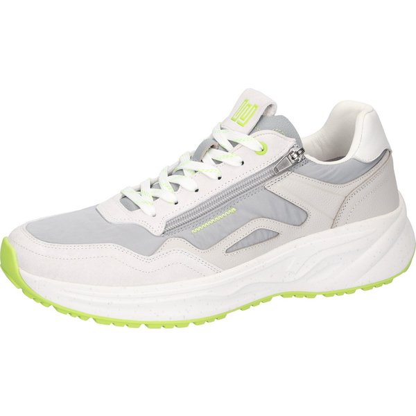 Waldläufer H-PABLO Sneaker Schnürschuh, Halbschuh in Komfortweite H (sehr weit)