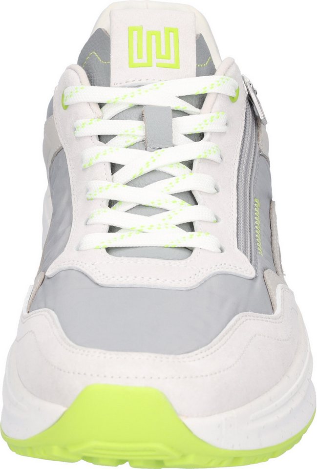 Waldläufer H-PABLO Sneaker Schnürschuh, Halbschuh in Komfortweite H (sehr weit) – Bild 4 von 5
