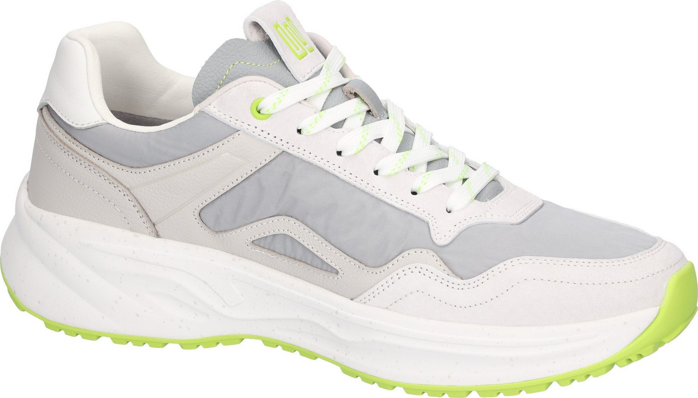Waldläufer H-PABLO Sneaker Schnürschuh, Halbschuh in Komfortweite H (sehr weit) – Bild 5 von 5