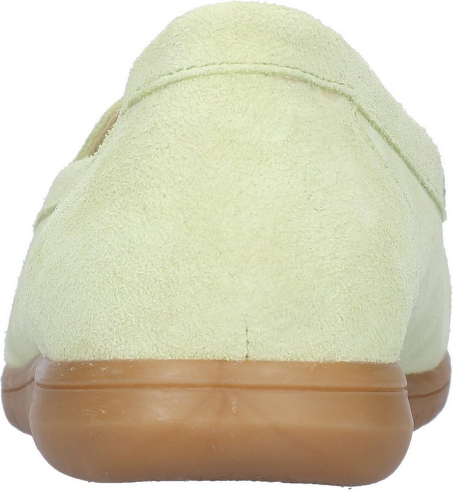 Waldläufer H-Wanda Mokassin Slipper, Schlupfschuh, Halbschuh in Komfortweite H (sehr weit) – Bild 2 von 5