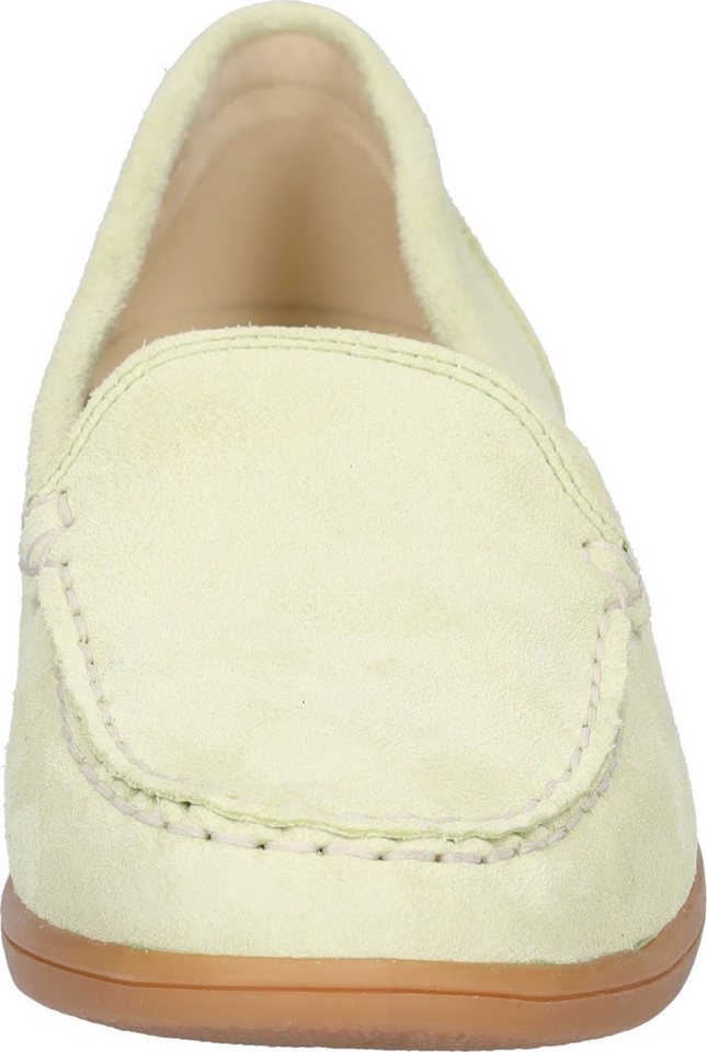 Waldläufer H-Wanda Mokassin Slipper, Schlupfschuh, Halbschuh in Komfortweite H (sehr weit) – Bild 4 von 5
