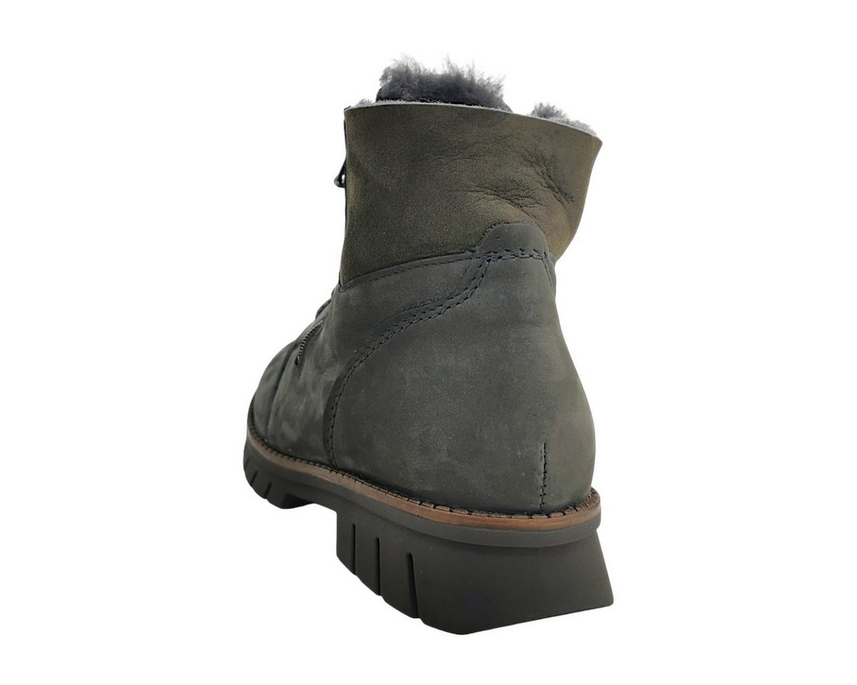Waldläufer H-Xara Schnürstiefel – Bild 4 von 5