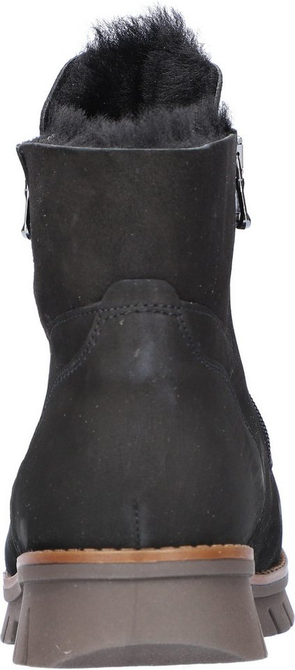 Waldläufer H-XARA Winterstiefelette, Winterboots, Bequemschuh in Bequemweite G (weit) – Bild 2 von 5