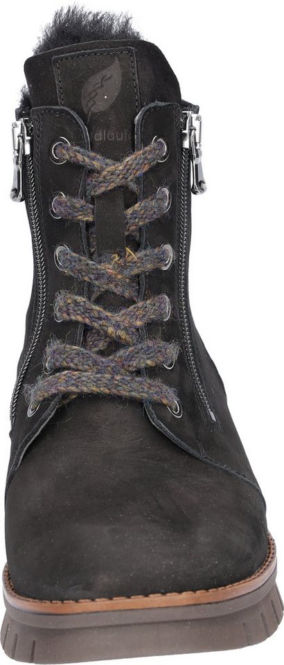 Waldläufer H-XARA Winterstiefelette, Winterboots, Bequemschuh in Bequemweite G (weit) – Bild 3 von 5