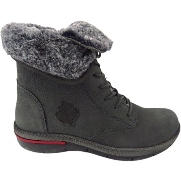 Waldläufer Hadessa Stiefel