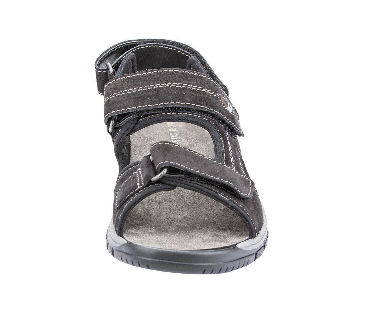 Waldläufer HARALD Riemchensandale, Sommerschuh, Klettschuh, Outdoorschuh, in komfortabler H-Weite – Bild 3 von 5