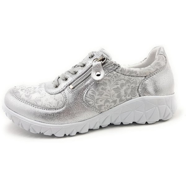 Waldläufer Havy Schnürschuh