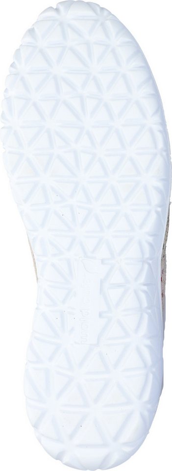 Waldläufer Havy-Soft Schnürschuh Sneaker, Halbschuh, Freizeitschuh in Komfortweite H (sehr weit) – Bild 3 von 5
