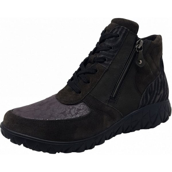 Waldläufer HAVY Stiefel
