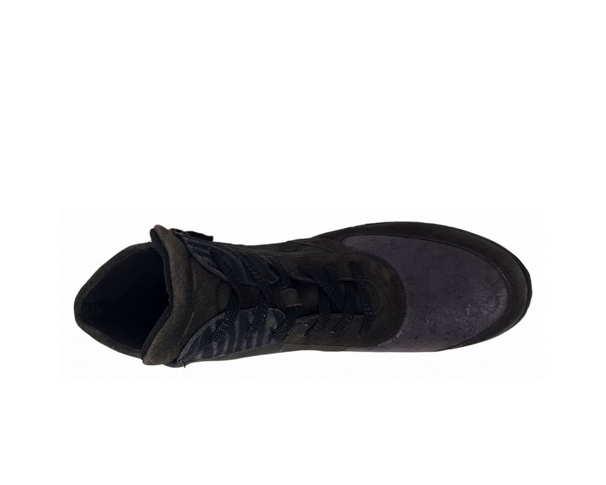 Waldläufer HAVY Stiefel – Bild 3 von 3