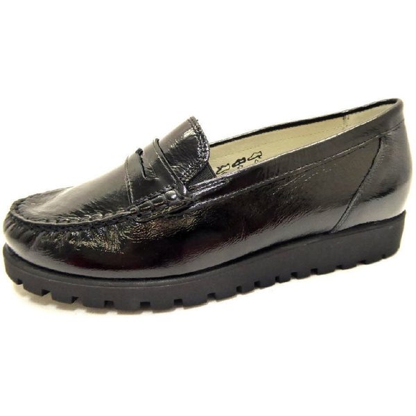 Waldläufer Hegli Slipper