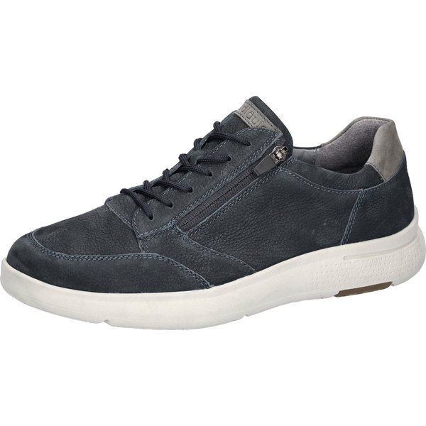 Waldläufer HEIKO Sneaker Komfortschuh, Halbschuh in Bequemweite H
