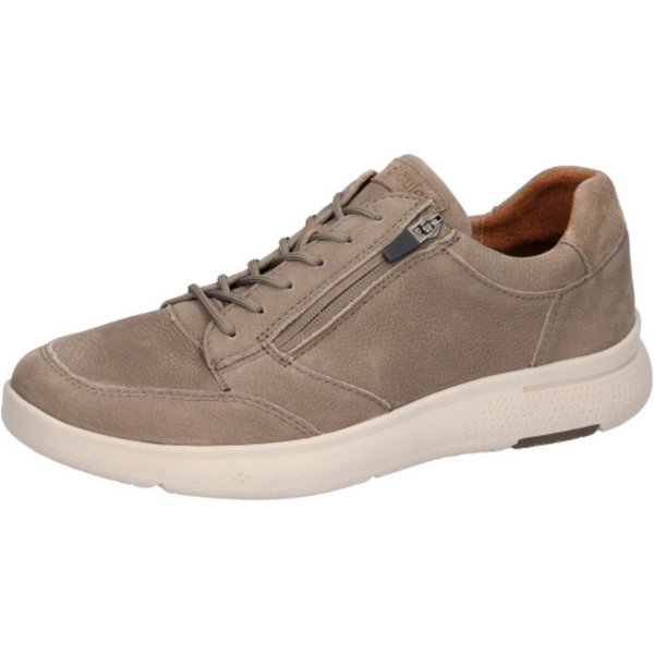 Waldläufer HEIKO Sneaker Komfortschuh, Halbschuh in Bequemweite H (sehr weit)