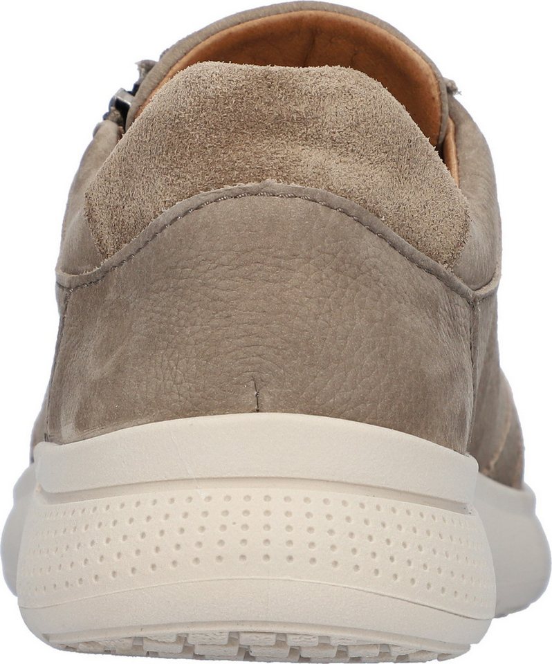 Waldläufer HEIKO Sneaker Komfortschuh, Halbschuh in Bequemweite H (sehr weit) – Bild 2 von 5
