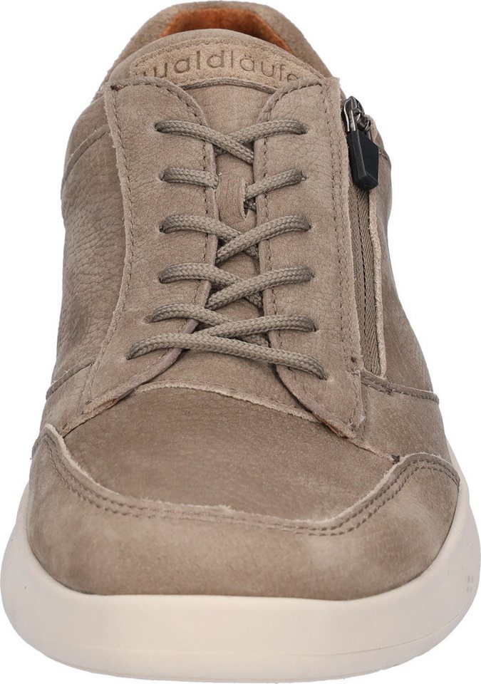 Waldläufer HEIKO Sneaker Komfortschuh, Halbschuh in Bequemweite H (sehr weit) – Bild 4 von 5
