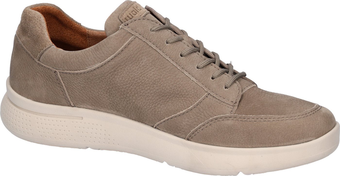 Waldläufer HEIKO Sneaker Komfortschuh, Halbschuh in Bequemweite H (sehr weit) – Bild 5 von 5