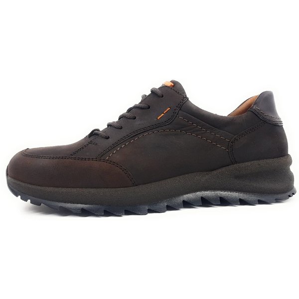 Waldläufer Helle 12 Schnürschuh