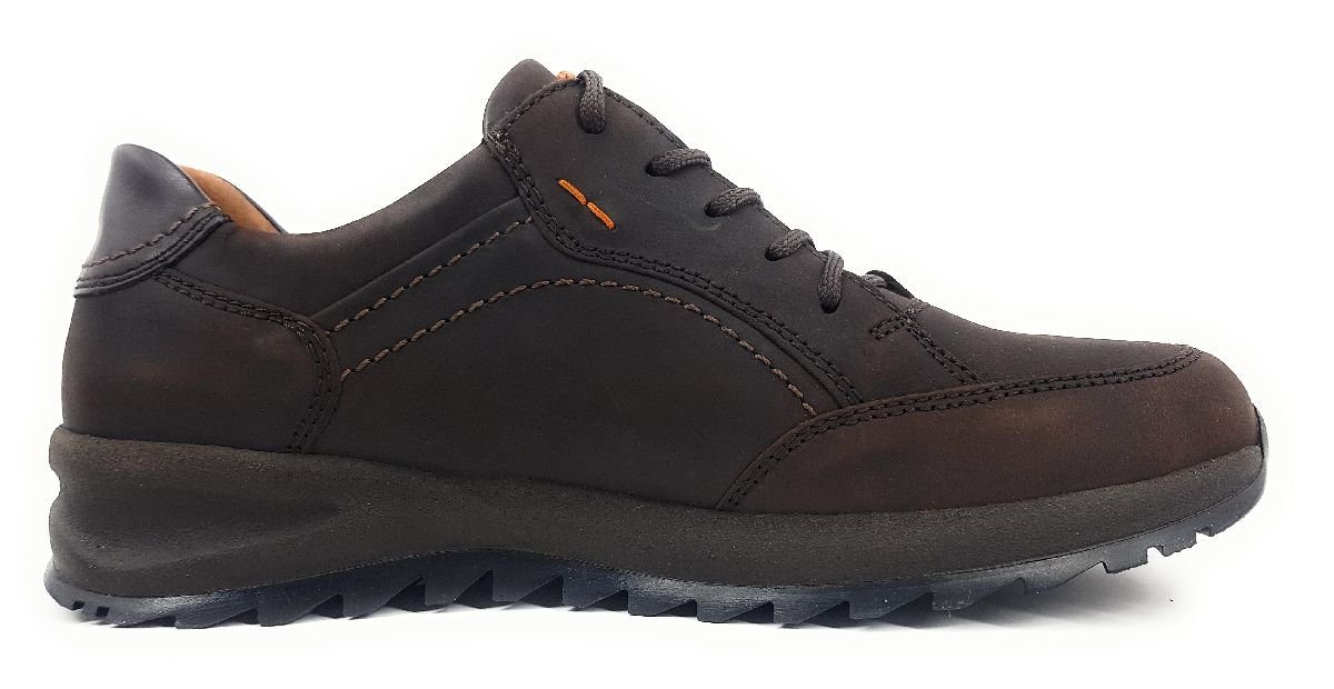 Waldläufer Helle 12 Schnürschuh – Bild 2 von 3