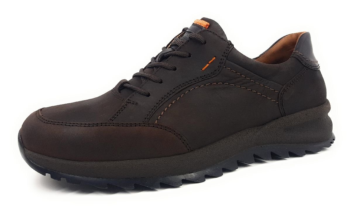 Waldläufer Helle 12 Schnürschuh – Bild 3 von 3